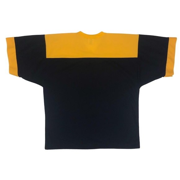 Vintage NFL Steelers Riddell T Shirt Jersey M - Picture 2 of 8